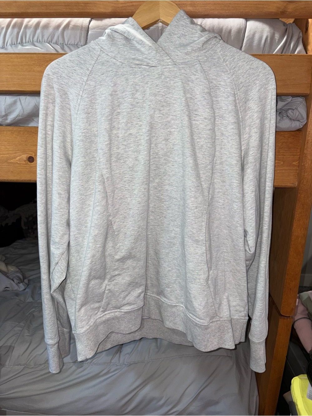 lululemon scuba hoodie